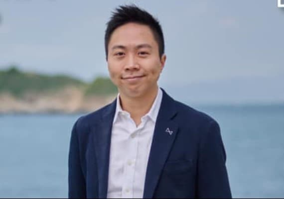 Facebook:林浩波 Kelvin Lam