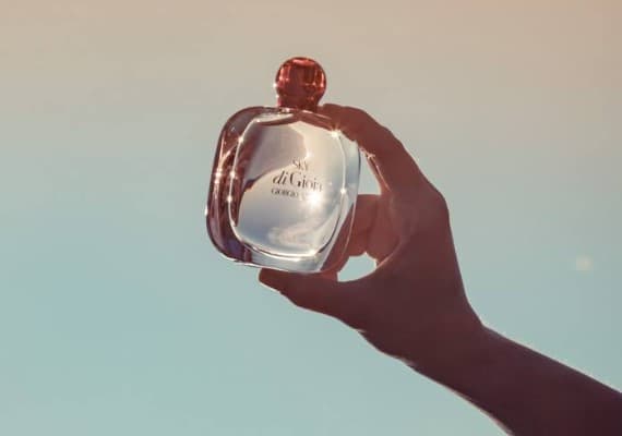 Facebook/ Armani Beauty