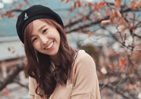 FB/Flavia Wong 黃可盈