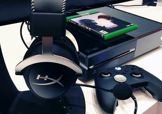 FB/HyperX