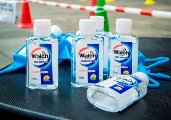 Facebook/Walch Hong Kong