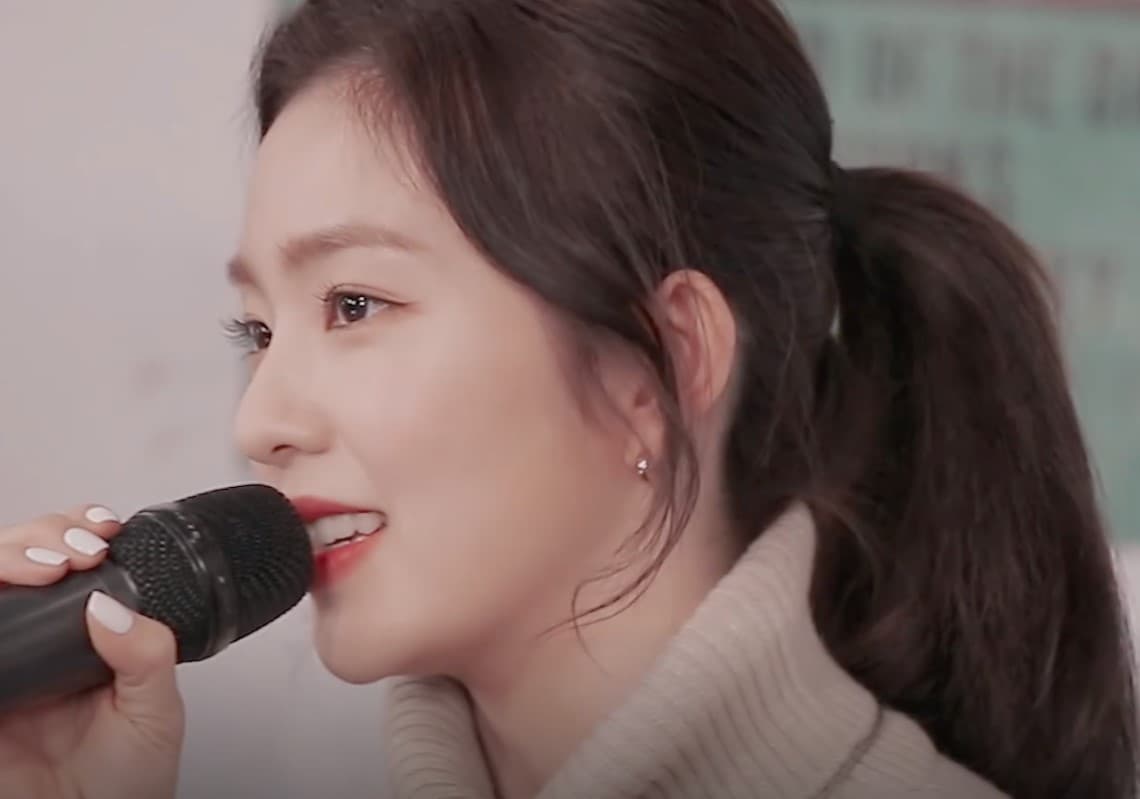 Vlive / Red Velvet