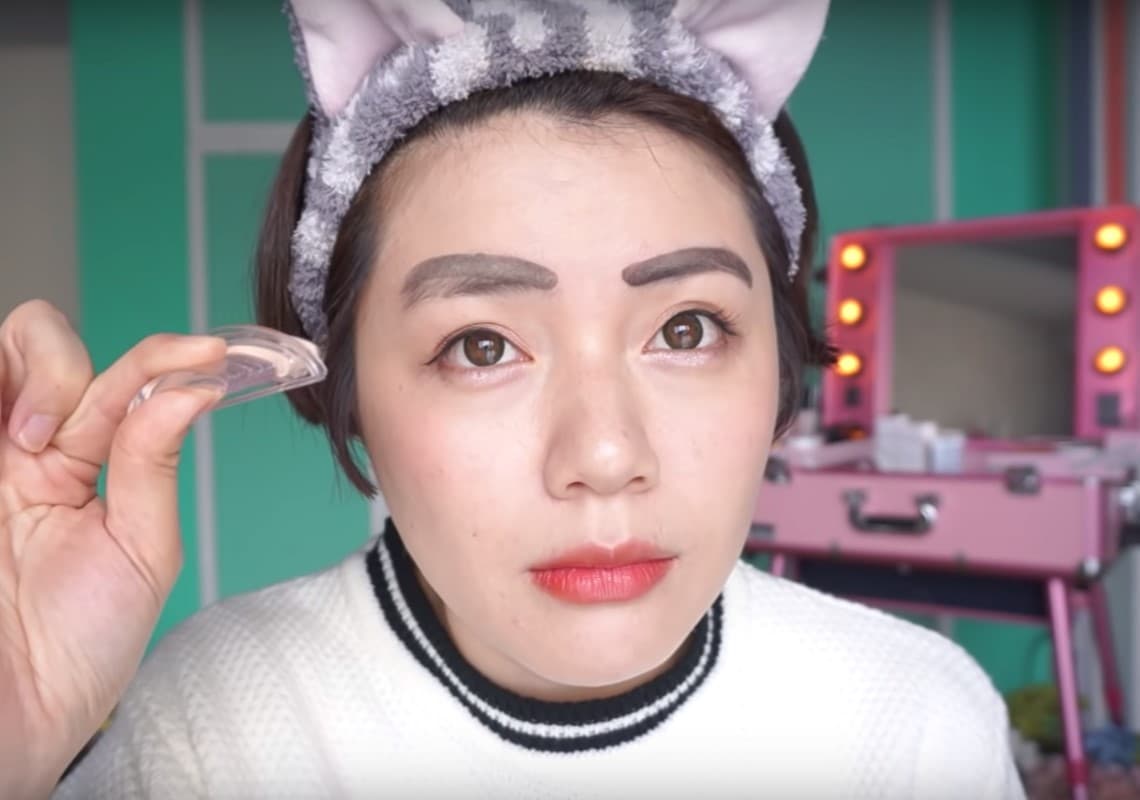 Youtube/ 沛莉開箱中