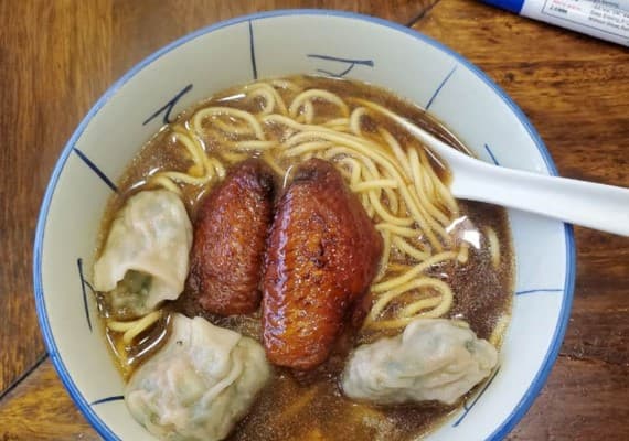 中時新聞網