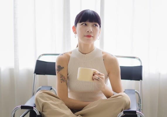 翻攝FB/草獸派對 Taiwan Vegan Frenzy