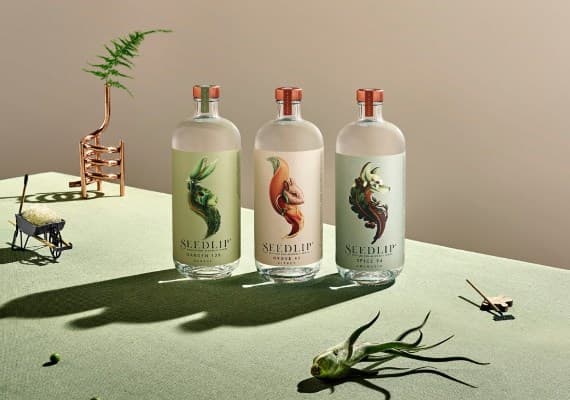 FB/Seedlip Drinks