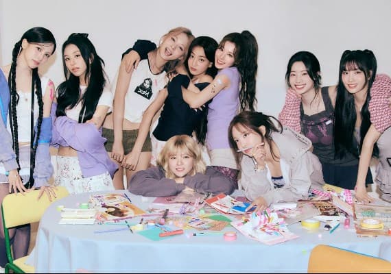 翻攝FB/@TWICE