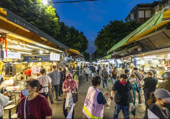 翻攝官網/臺北旅遊網