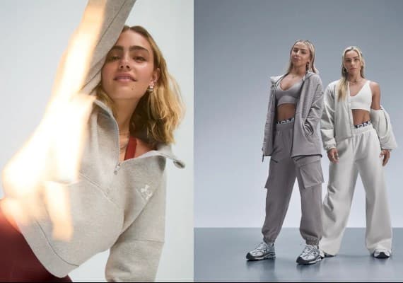 翻攝FB/Under Armour