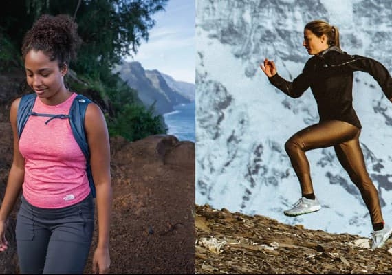 翻攝FB/The North Face