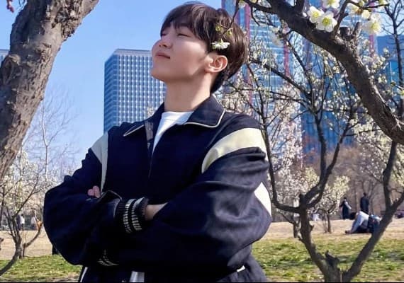 翻攝IG/@pledis_boos