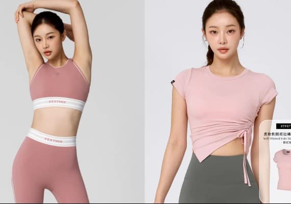 翻攝FB/XEXYMIX Taiwan