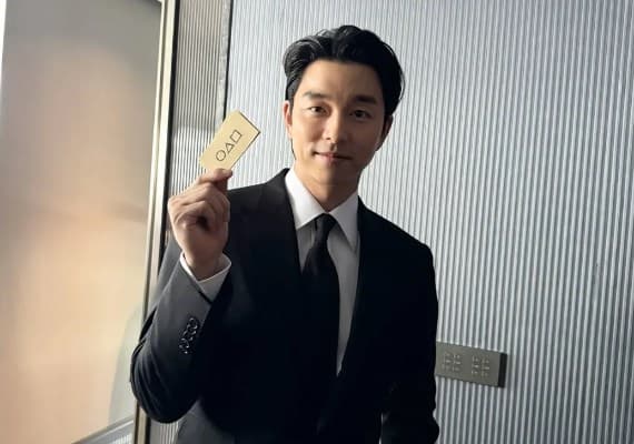 翻攝IG/gongyoo_official