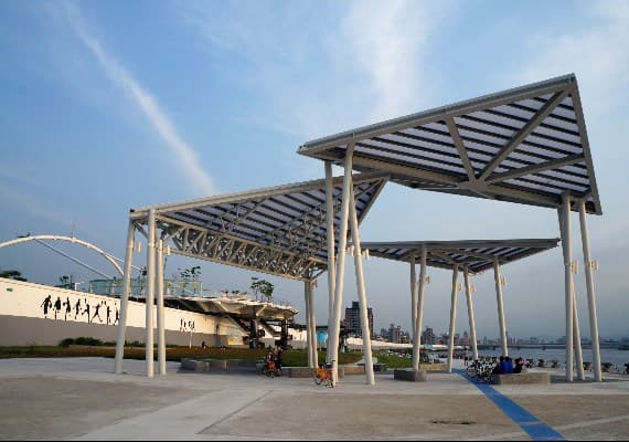 翻攝官網/台北市政府