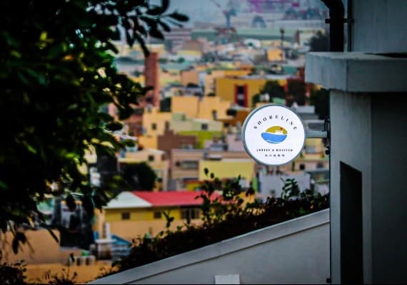 翻攝FB/Shoreline Coffee & Roaster