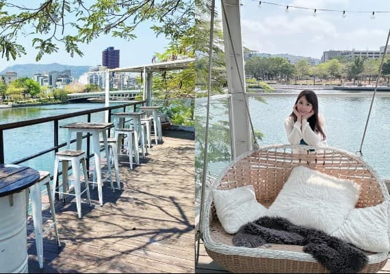 《網路溫度計dailyview》