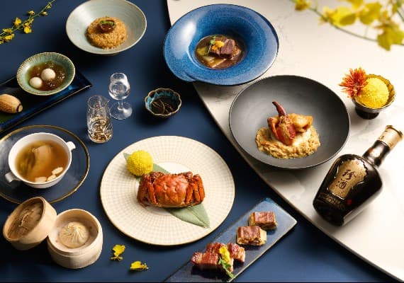 Ming Court Wanchai Facebook