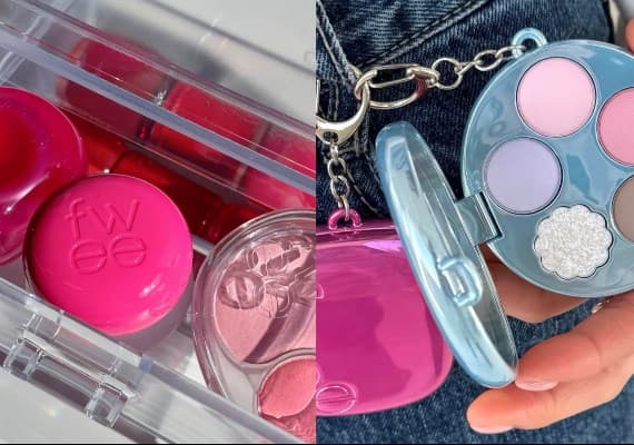 翻攝IG/fwee_makeup