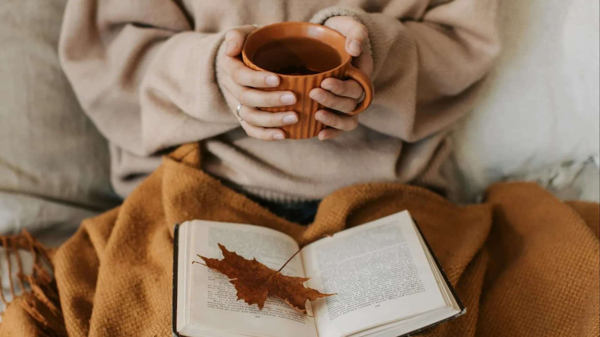 寒流來了怎麼保暖?一次搞懂「穿、吃、住、動」4大防寒關鍵