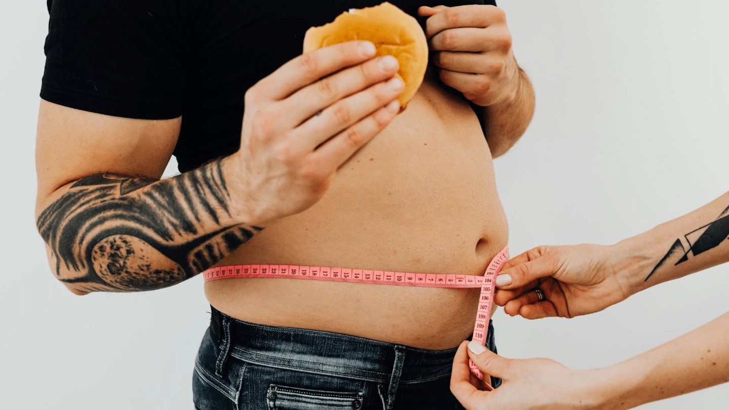 No.3 體重、腰圍