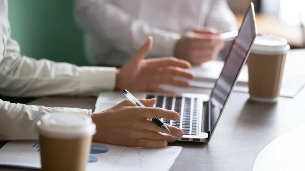 Z世代進職場到底在想什麼?試用期變成互相觀察期 六邊形戰士、安靜離職等熱議6現象