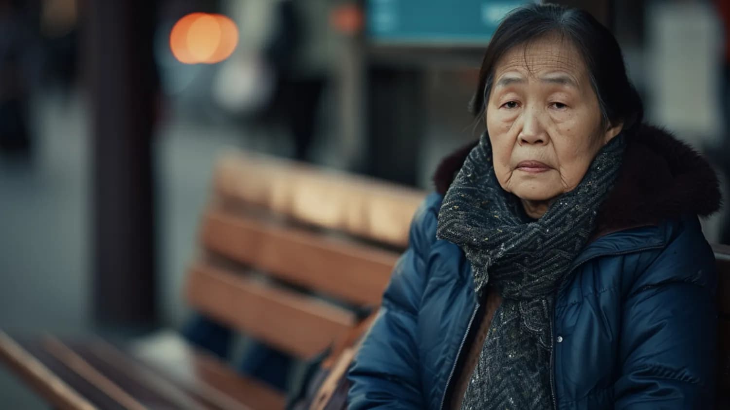 No.9 情緒低落、憂鬱