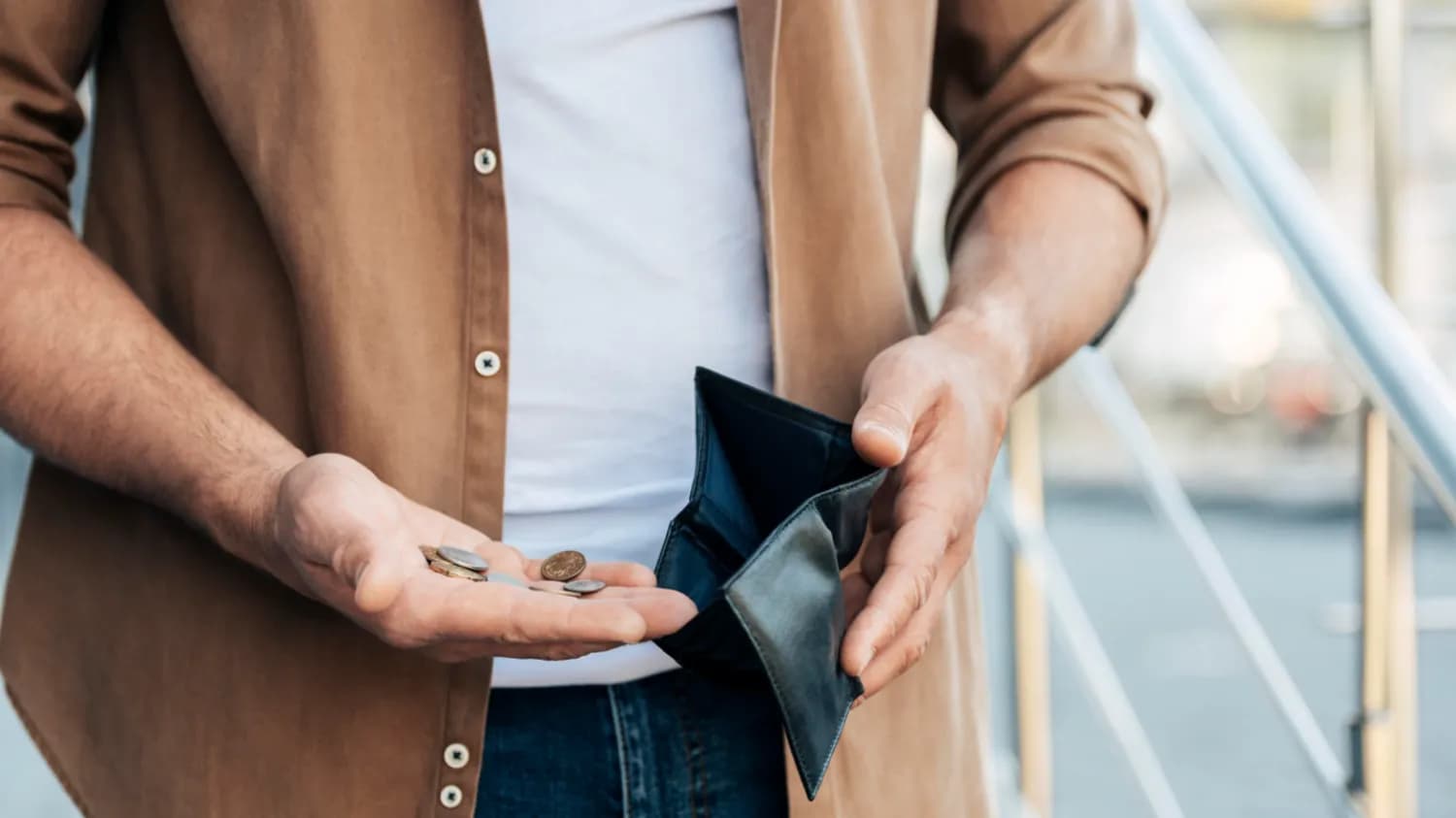 No.2 轉職期收入不穩