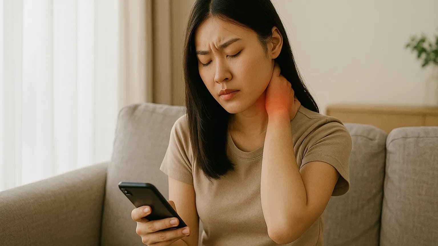 No.3 追劇、使用3C產品