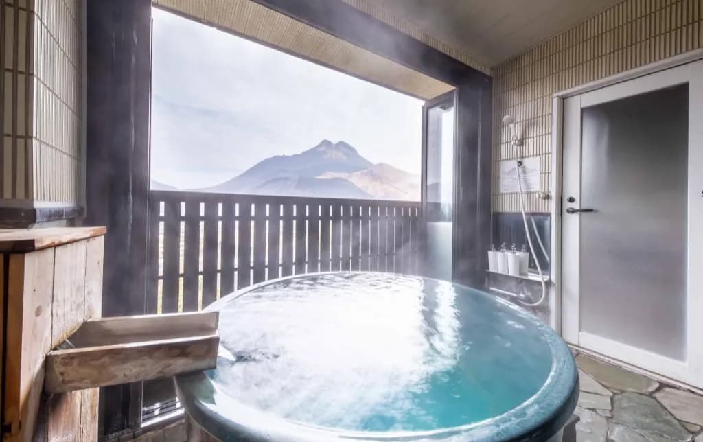 No.2 由布院溫泉|大分縣