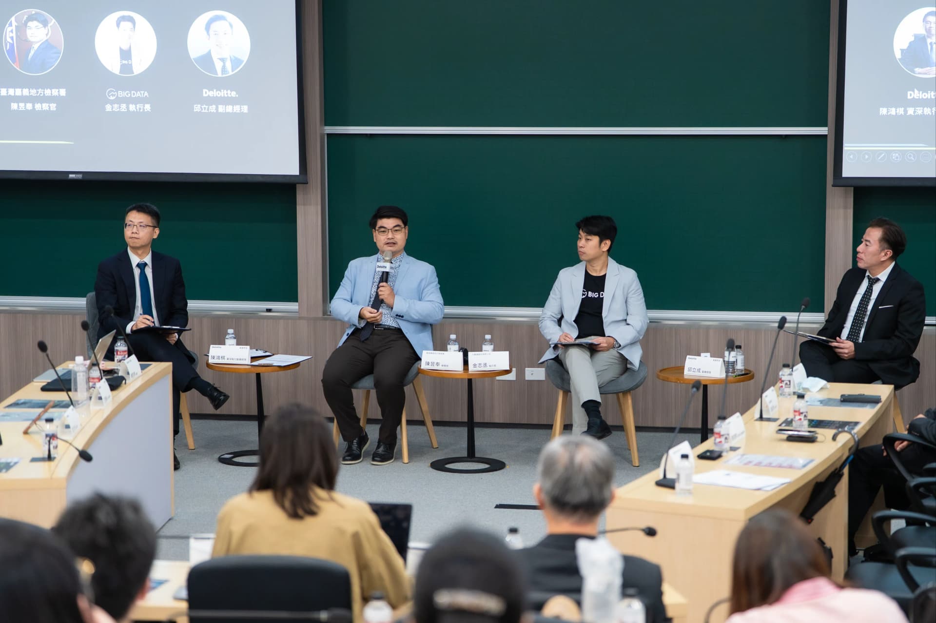 台灣詐欺犯罪案例態樣分享