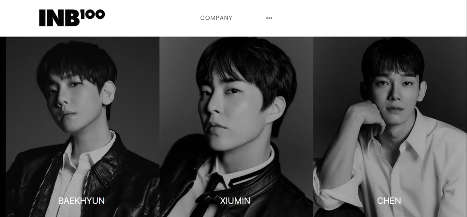 CBX VS. SM娛樂 撕裂EXO完整體的億元訴訟懶人包