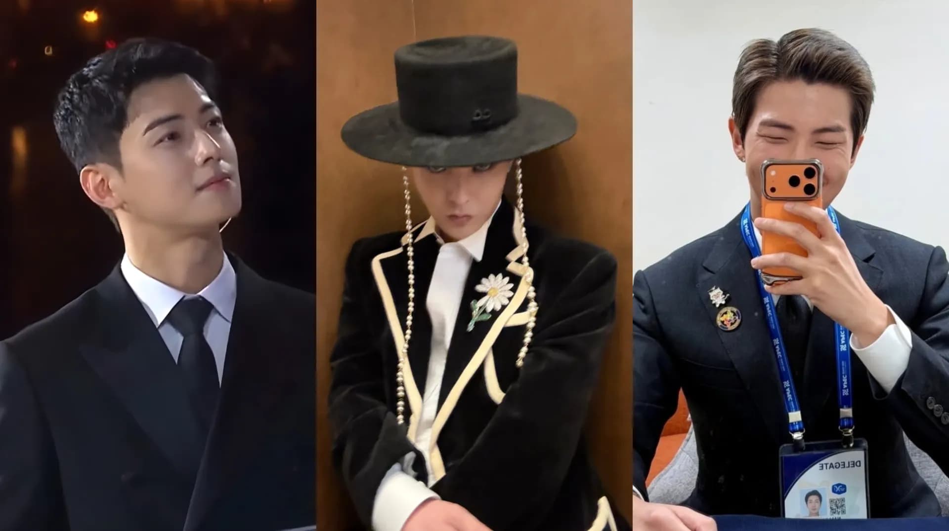 2025 APEC極致發揮K-pop軟實力!GD、車銀優與各國領袖並列熱搜 單週聲量破4萬筆