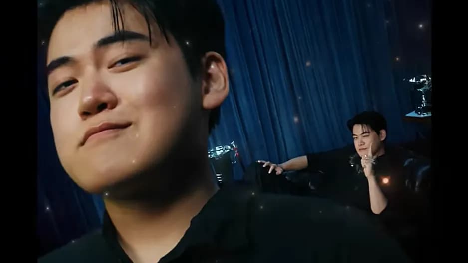 Gumayusi離隊可能原因