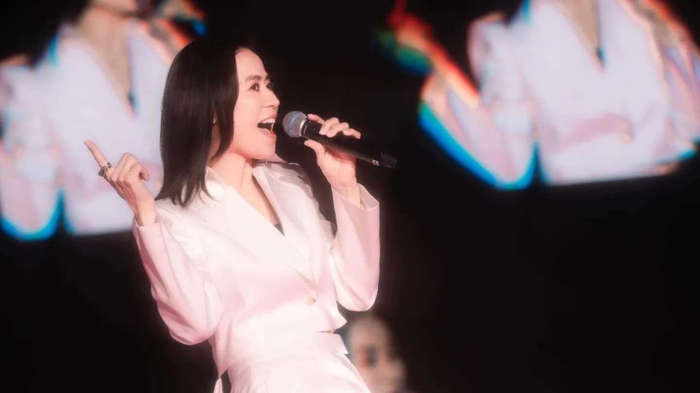 NO.2 宣萱(Jessica Hsuan)