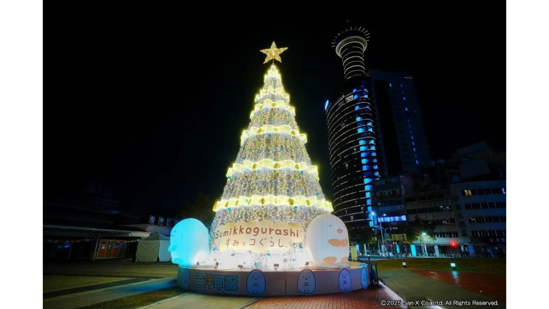 耶誕節約會行程怎麼排?逛市集、玩景點、交換禮物...十大選項一次看