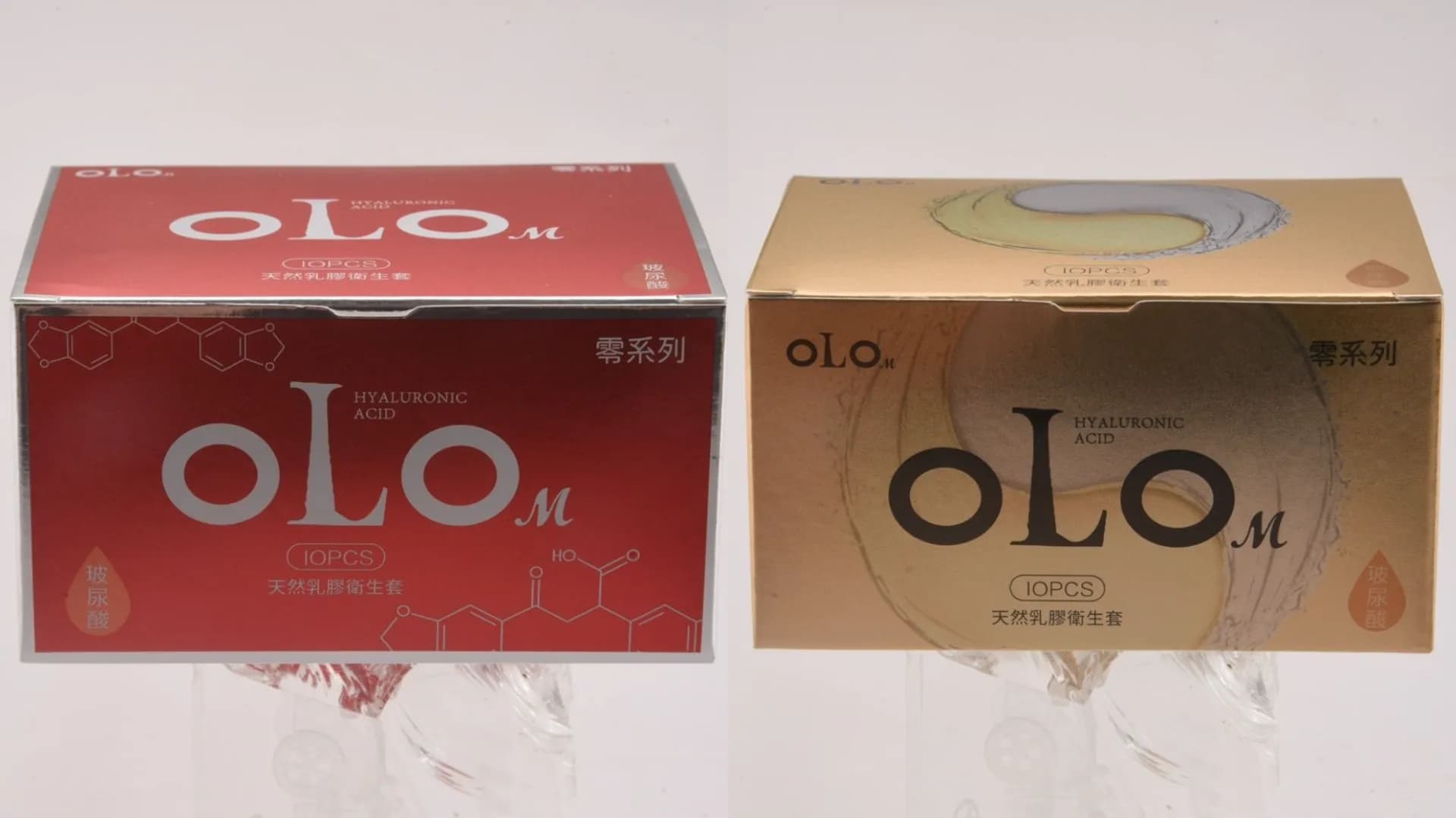 No.10 OLO(original love)