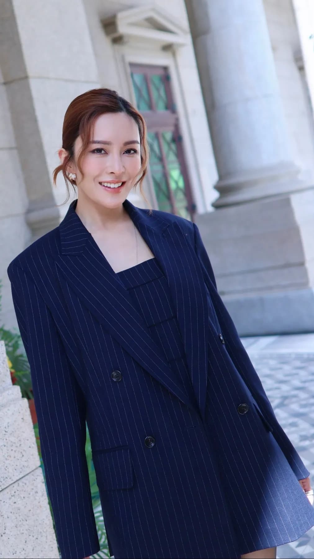 NO.9 張曦雯(Kelly Cheung)