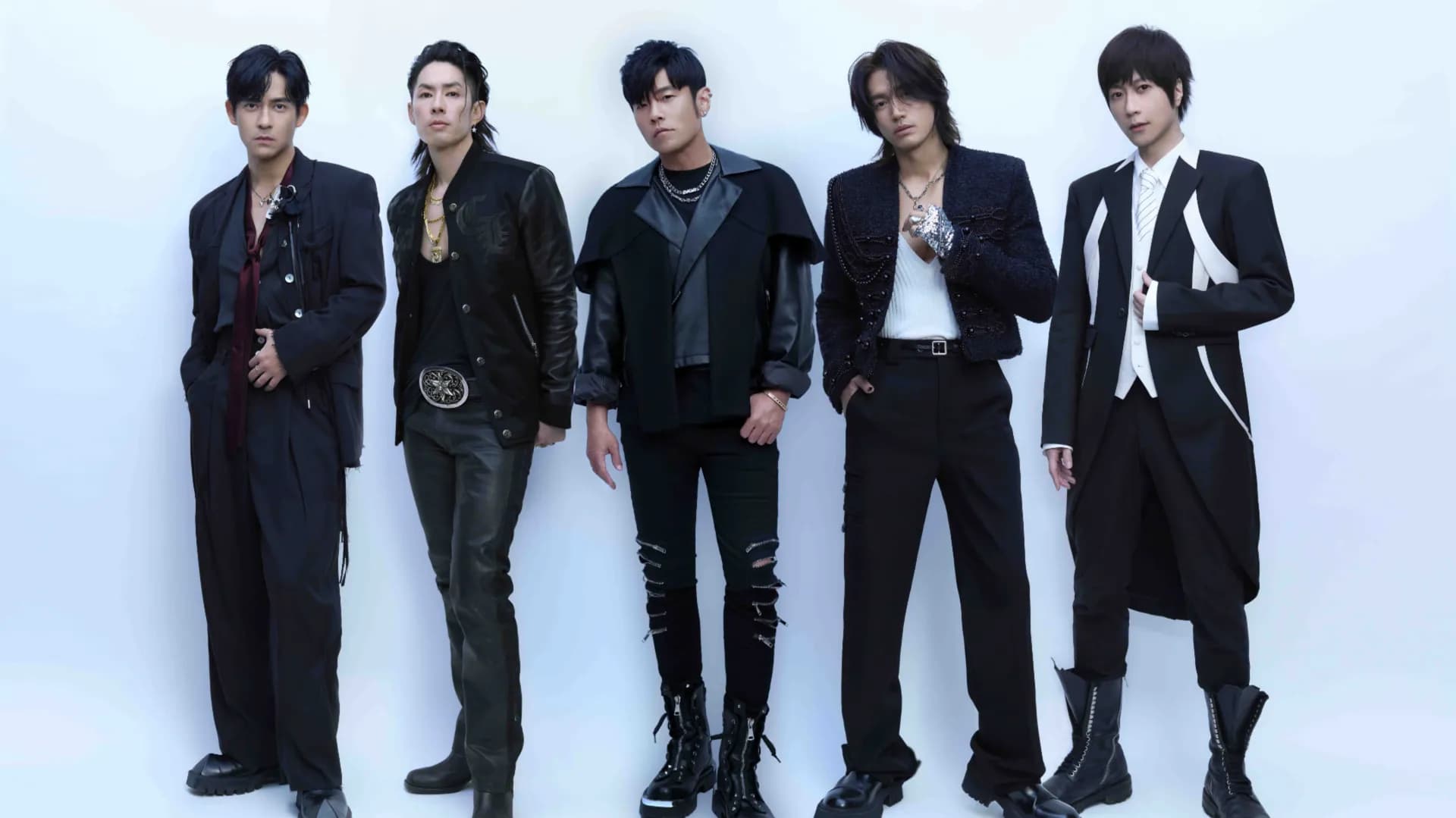 〈恆星不忘〉周杰倫、阿信合體「F3」!單曲創作故事、四大彩蛋一次看