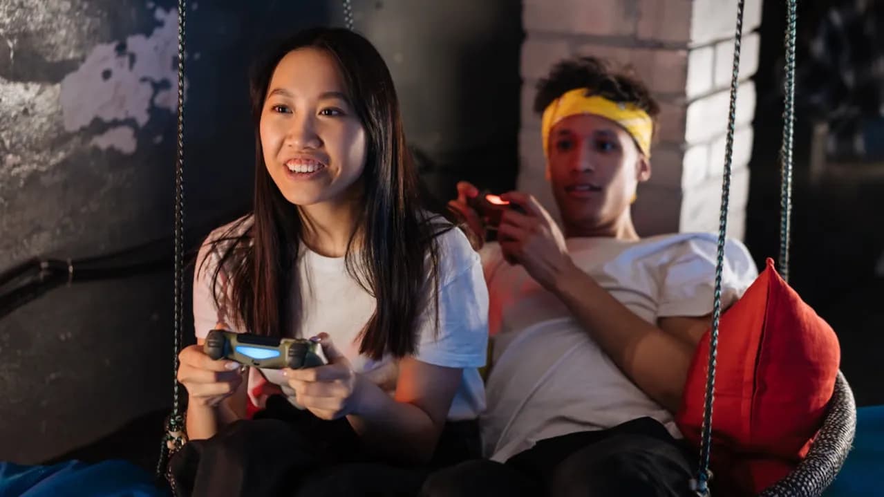 No.10 玩拼圖、遊戲