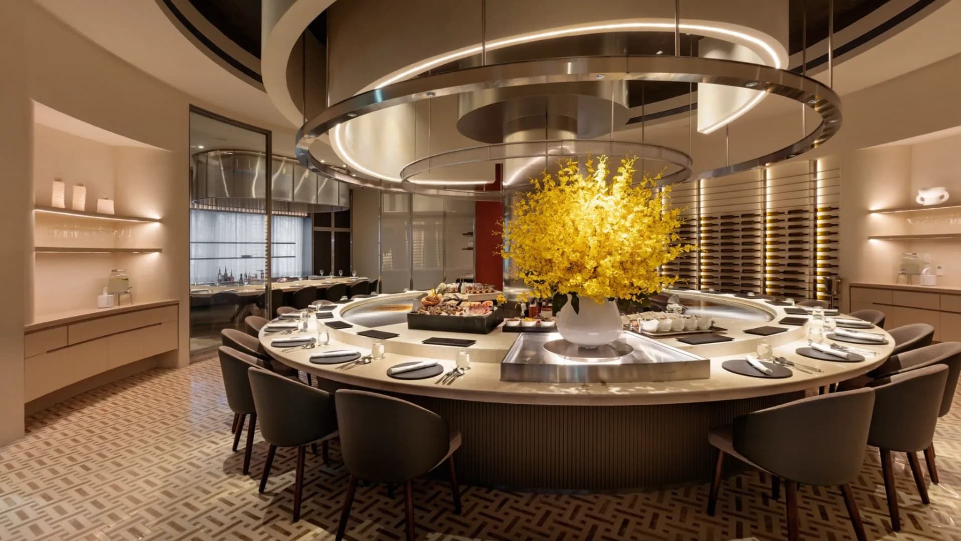 No.2 樂葵法式鐵板燒