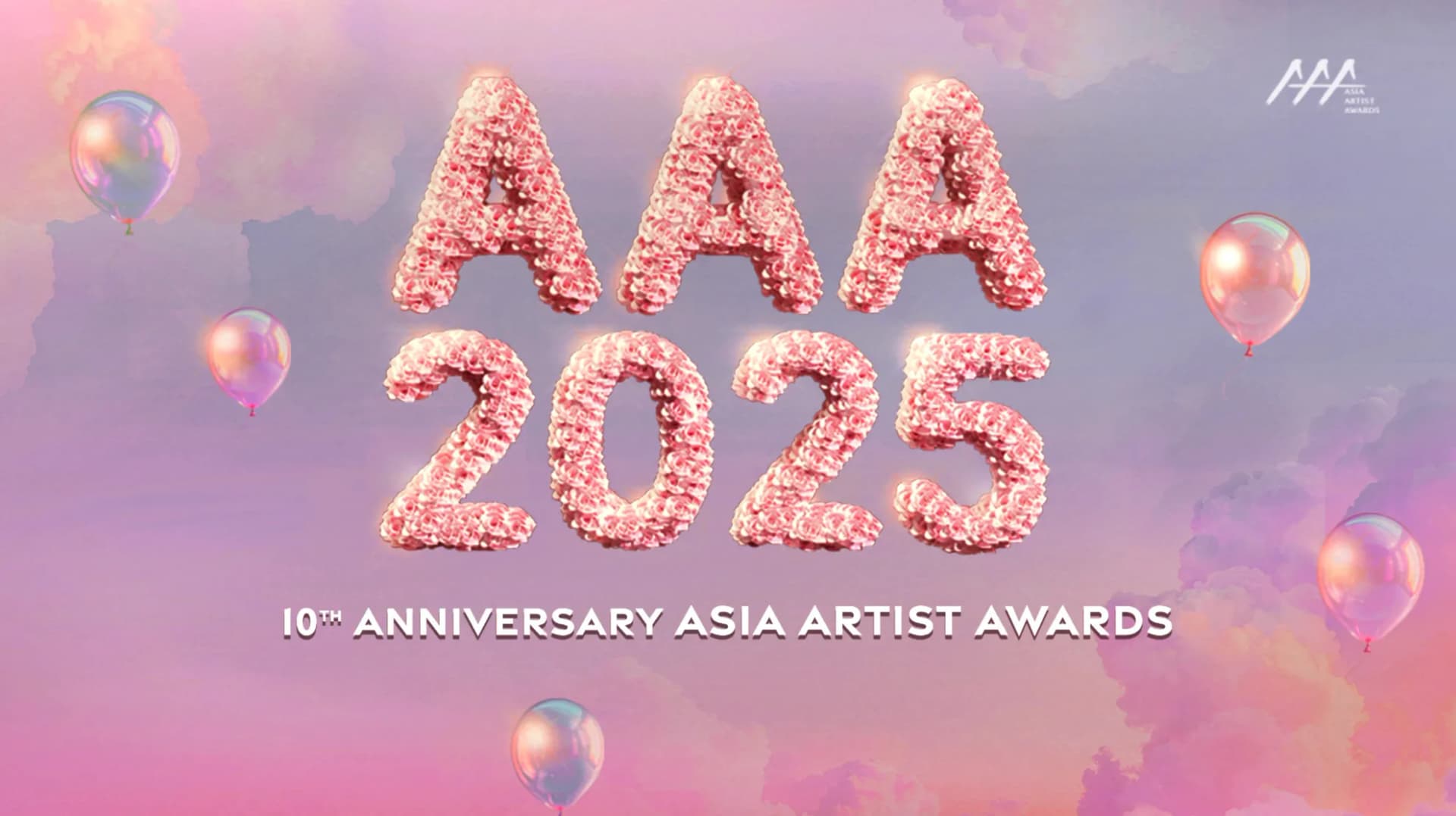 張員瑛喝哪杯手搖爆紅?朴寶劍豐收兩座CP獎 AAA盛會網路聲量飆2萬!亮點話題一次看