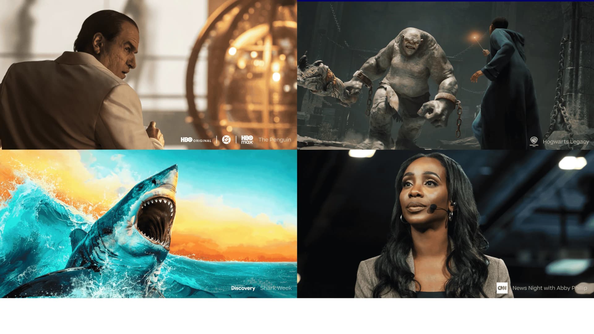 華納兄弟為何會成為「全好萊塢最想買的公司」?