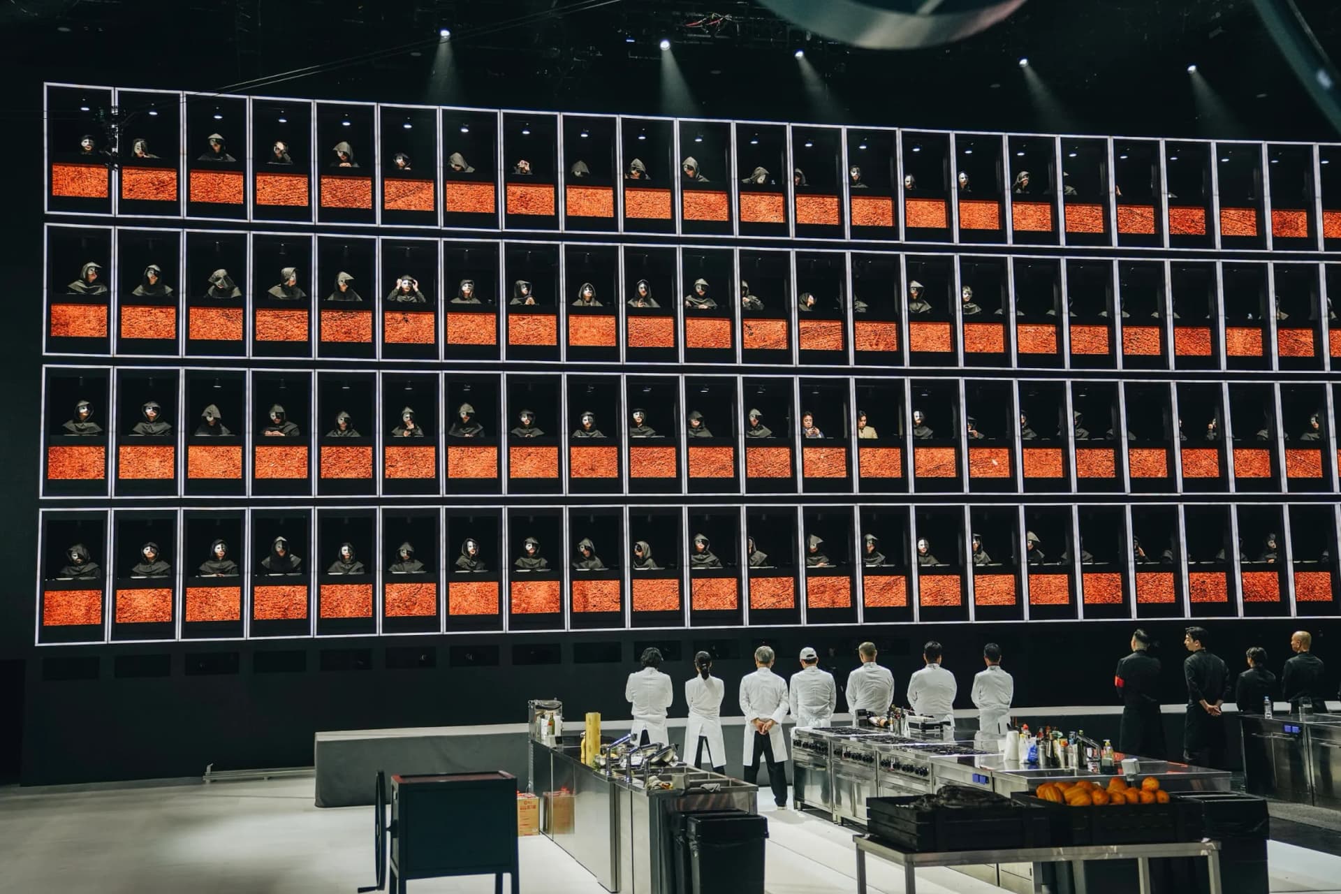 亮點二:你就是評審!百人試吃團報名開跑