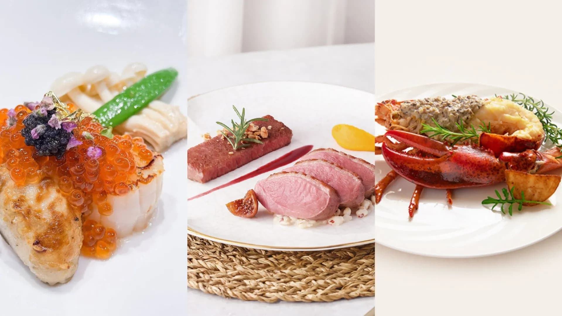 十大西式約會鐵板燒怎麼挑?最熱門餐廳整理 聖誕跨年聚餐首選