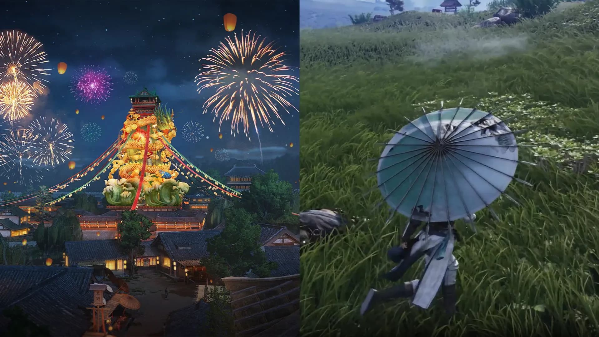 《燕雲十六聲》新手攻略「注意鵝」!遊戲特色「捏臉、AI NPC」一文了解