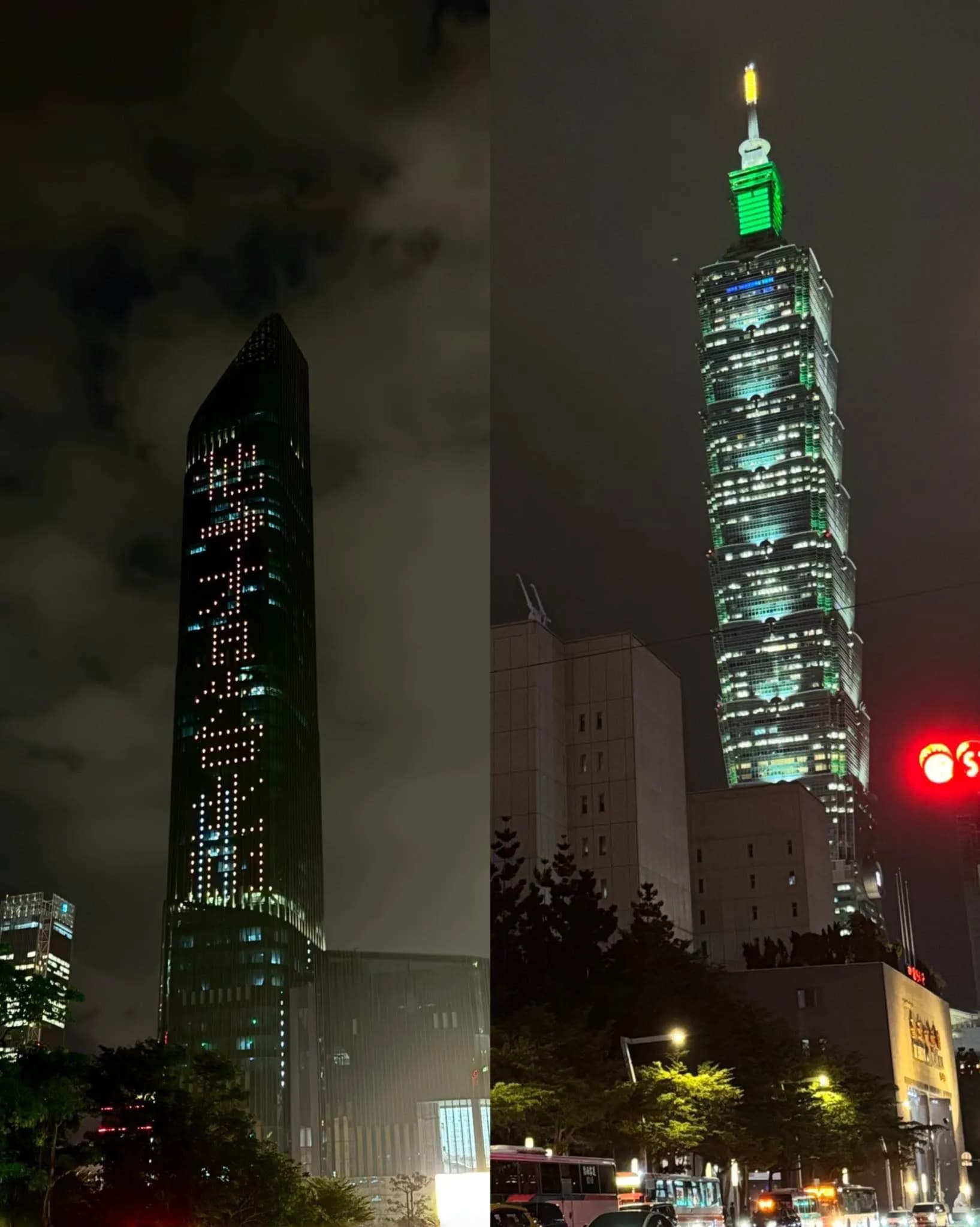 2026台北101煙火最佳觀賞方向 官方提醒別站錯