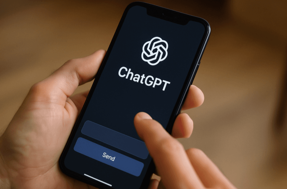 12個超實用AI技巧大公開!理財、飲控、面試全幫你搞定