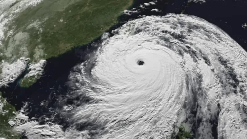 超強颱風「樺加沙」襲港 網路聲量七日內破15萬 為何這場颱風讓全港緊繃?