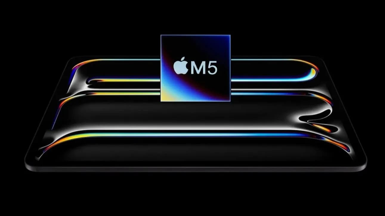 2025年底前預計登場的5大產品