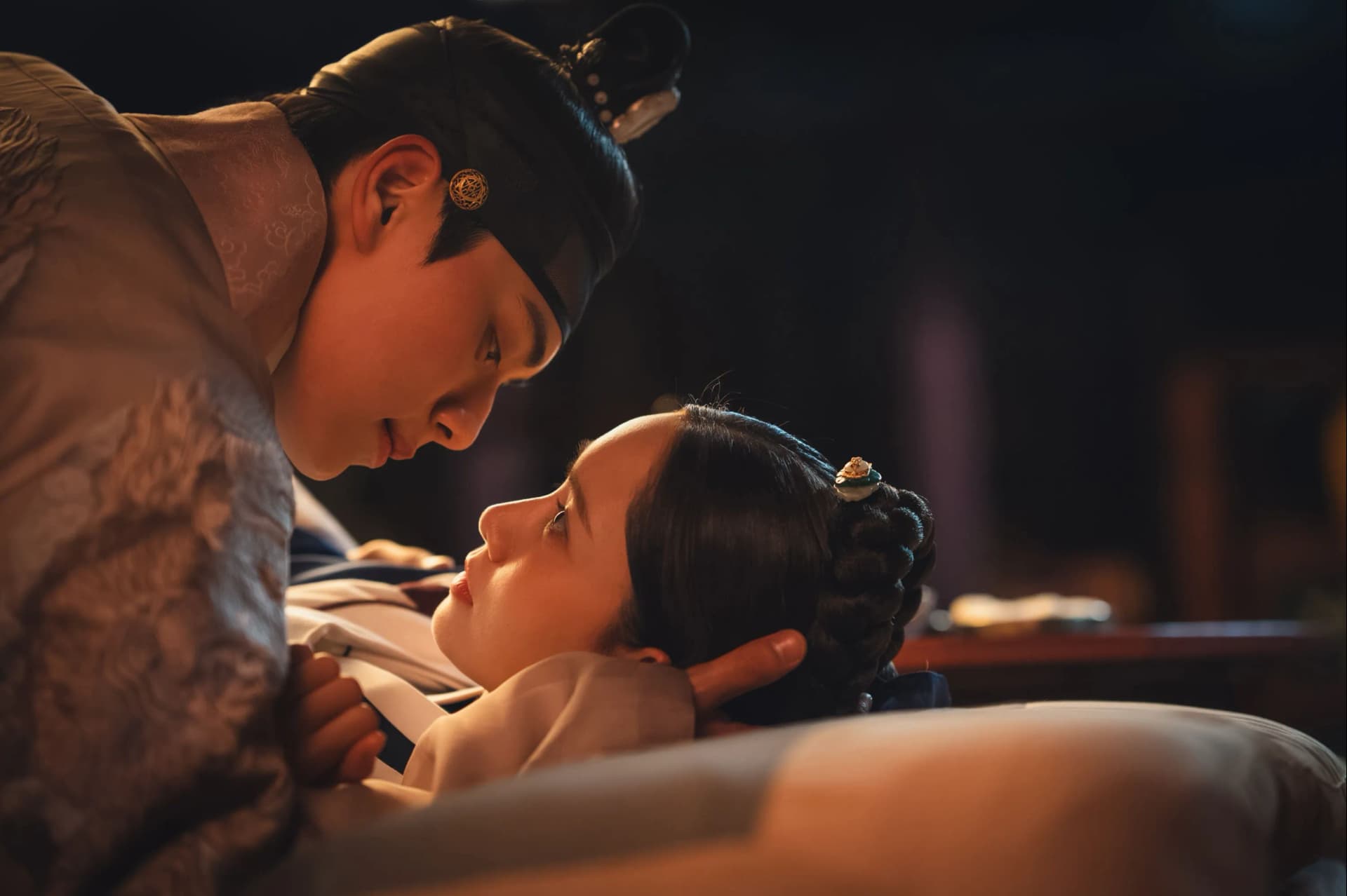 No.2 《暴君的廚師》